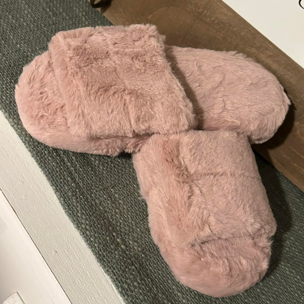 Super Soft Slide Slippers